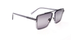Солнцезащитные очки -  Ermenegildo Zegna 0272 20B 57 (+) - 1