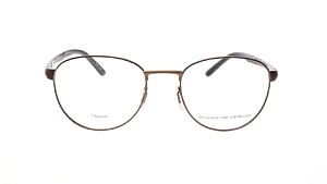 Оправа Опр. Porsche Design 8369-D 52 (+)