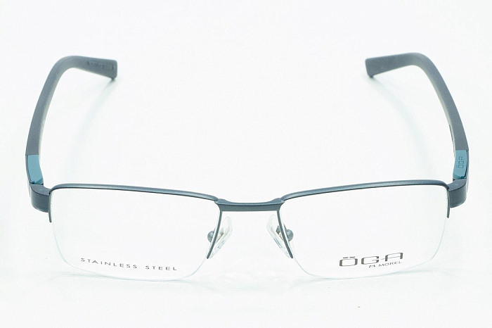 Оправы -  Oga 100060 BB 04 (+) - 1