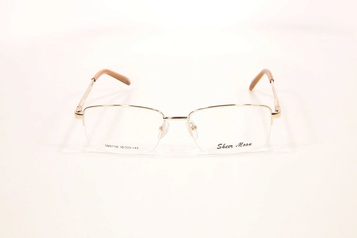 Оправы -  Sheer Moon SM 671M C1 - 0