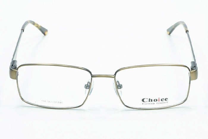 Оправы -  Choice 786-c01 - 0