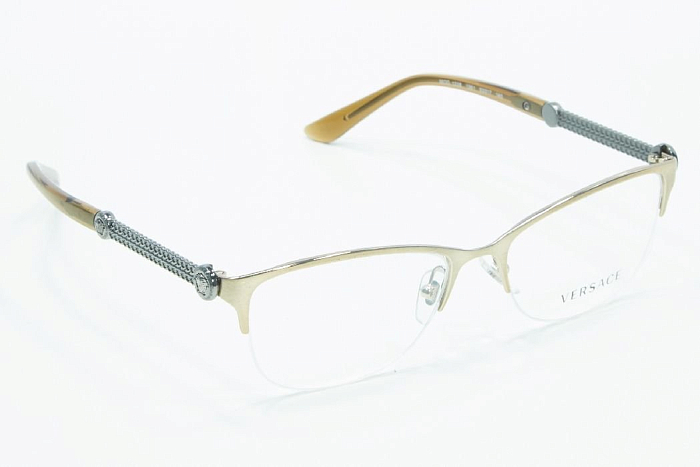 Оправы -  Versace 0VE1228-1361 53 (+) - 0