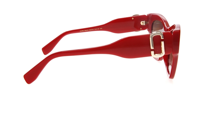 Солнцезащитные очки -  Marc Jacobs MARC 762/S-C9A 54 (+) - 2
