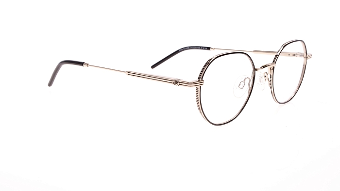 Оправы -  Carolina Lemke CL4499 01 (+) - 1