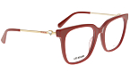Оправы -  Moschino Love MOL643-C9A 53 (+) - 1