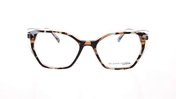 Оправы -  William Morris London 50343 5122 52/17 (+) - 0