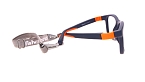 Оправы -  Fisher-Price FPVN044 GREY 50-16-130 (+) - 2