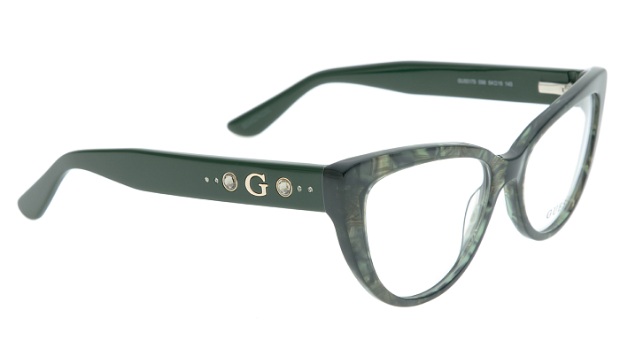 Оправы -  Guess 50175 098 54 (+) - 1
