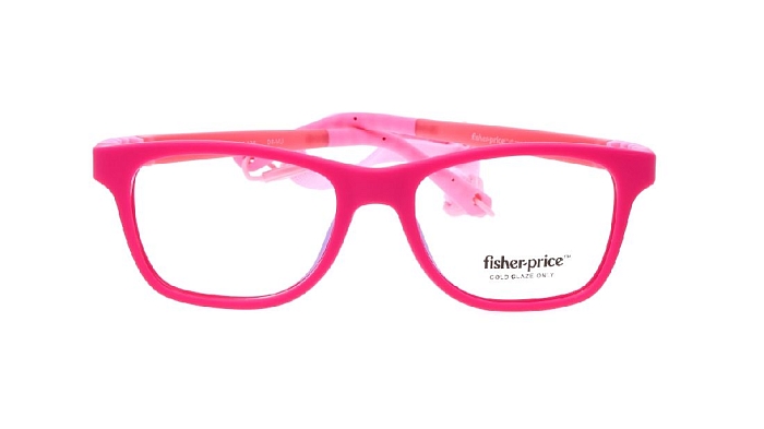 Оправы -  Fisher-Price FPVN004 PRP 47-16-120 +2шн (+) - 0