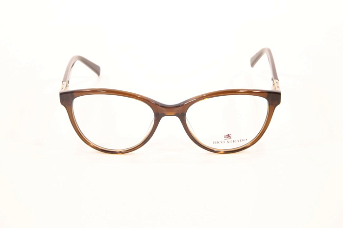 Оправы -  Rico Mirado 207-Brown - 1