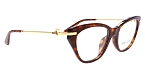 Оправы -  Dolce & Gabbana 0DG3428-502 53 (+) - 1