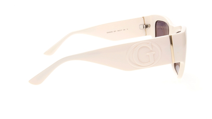 Солнцезащитные очки -  Guess 00252 25Y 54 (+) - 2