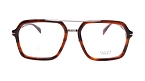 Оправы -  David Beckham 7128-6C5 56 (+) - 0