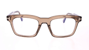 Оправа Опр. Tom Ford 6122-B 048 51 (+)