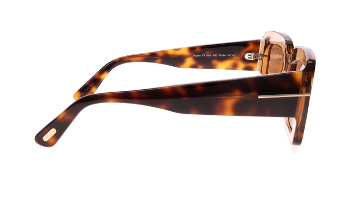 Солнцезащитные очки -  Tom Ford 1188 45E 50 (+) - 2