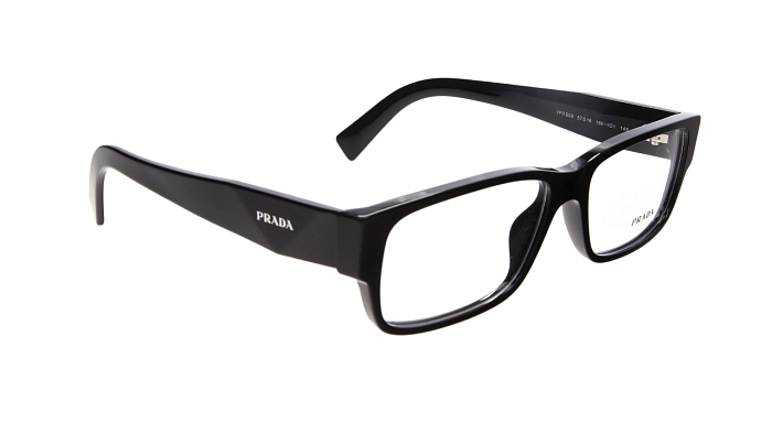 Оправы -  Prada 0PR B09V-16K1O1 57 (+) - 1