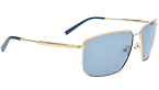 Солнцезащитные очки -  Timberland 00010 32D 61 (+) - 1