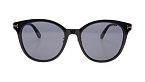 Солнцезащитные очки -  Tom Ford 1140-K 01A 55 (+) - 0