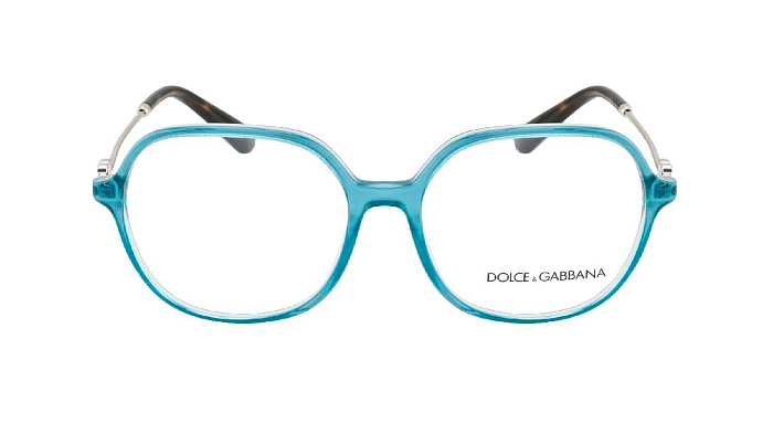 Оправы -  Dolce & Gabbana 0DG3364-3406 54 (+) - 0