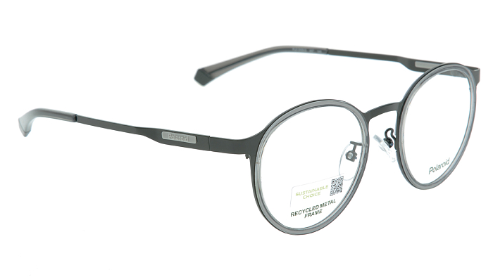 Оправы -  Polaroid PLD D550/G-807 48 (+) - 1