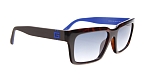Солнцезащитные очки -  Guess 00121 52W 56 (+) - 1