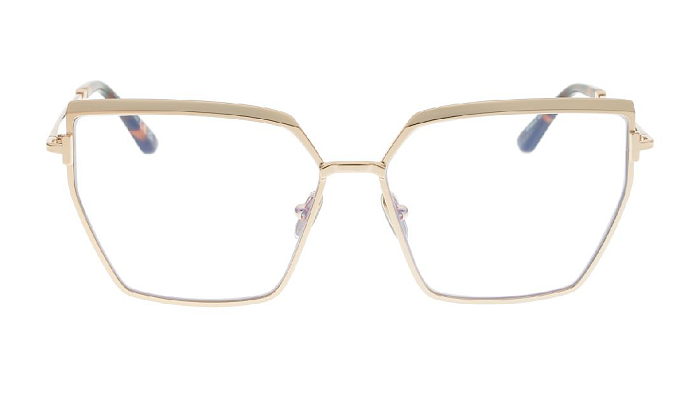 Оправы -  Tom Ford 5946-B 028 57 (+) - 0