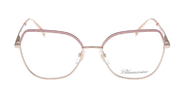 Оправы -  Blumarine 210S E97 55 (+) - 0