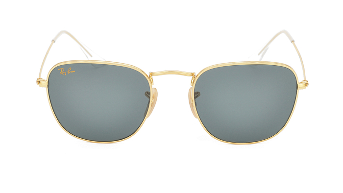 Солнцезащитные очки -  Ray-Ban 0RB3857-9196R5 51 (+) - 0