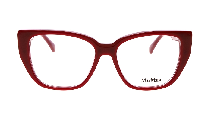 Оправы -  Max Mara MM 5212 069 53 clip (+) - 4