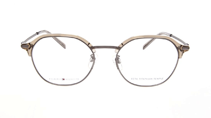 Оправы -  Tommy Hilfiger 2298/F-09Q 53 (+) - 0