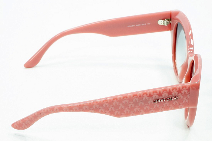 Солнцезащитные очки -  Jimmy Choo POLLIE/S-35J (+) - 2