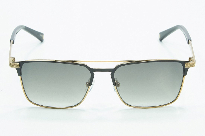 Солнцезащитные очки -  Ted Baker Nash 1485-001 55 (+) - 1
