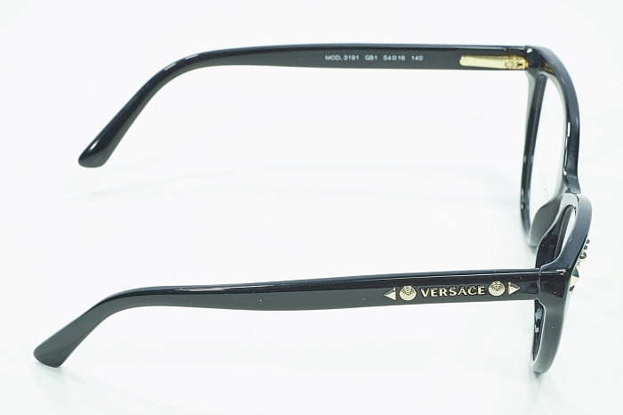 Оправы -  Versace 0VE3191-GB1 54 (+) - 2