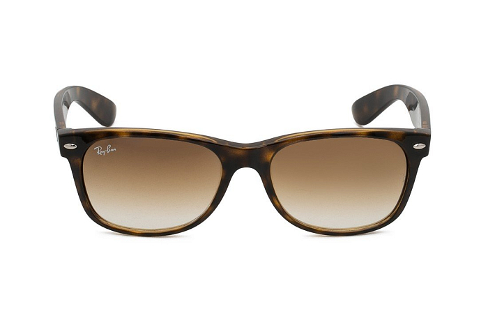 Солнцезащитные очки -  Ray-Ban 0RB2132-710/51 55 (+) - 0