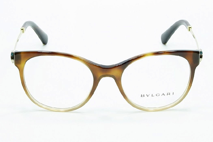 Оправы -  Bvlgari 0BV4160B-5362 53 (+) - 0