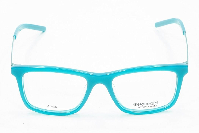 Оправы -  Polaroid Kids D804-IGP (+) 7-10 - 0