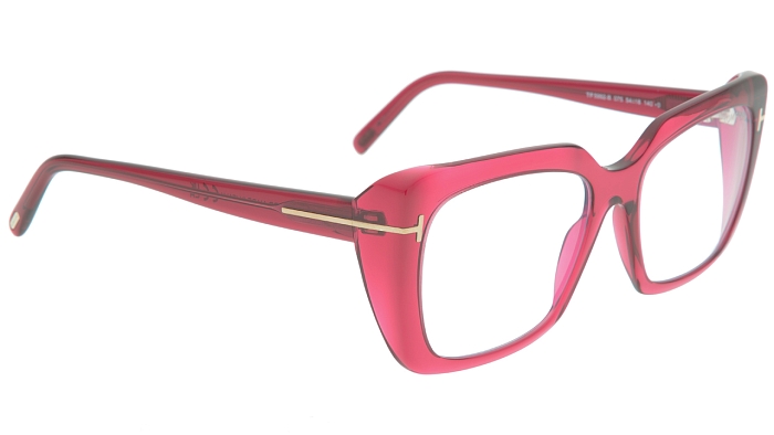 Оправы -  Tom Ford 5992-B 075 54 (+) - 1