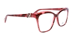 Оправы -  Blumarine 893 7LA 54 (+) - 1