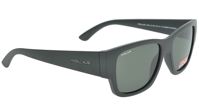 Солнцезащитные очки -  Polar Jade-76/G 56 (+) - 1