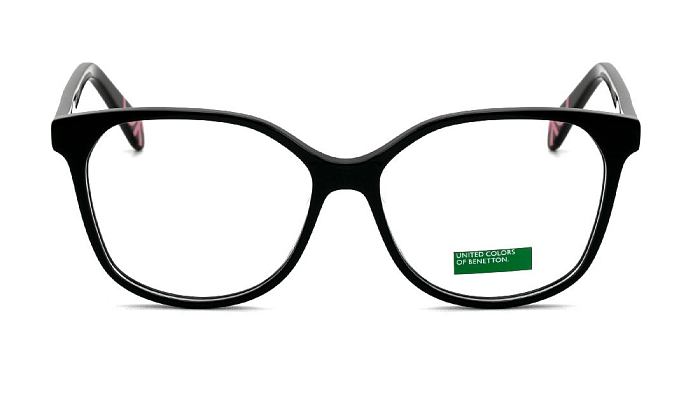 Оправы -  Benetton 1093-001 54 (+) - 0