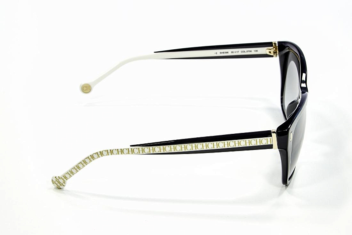 Солнцезащитные очки -  Carolina Herrera 596-700 (+) - 2
