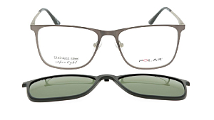 Оправа Опр. Polar 515-48 clip-on 55 (+)