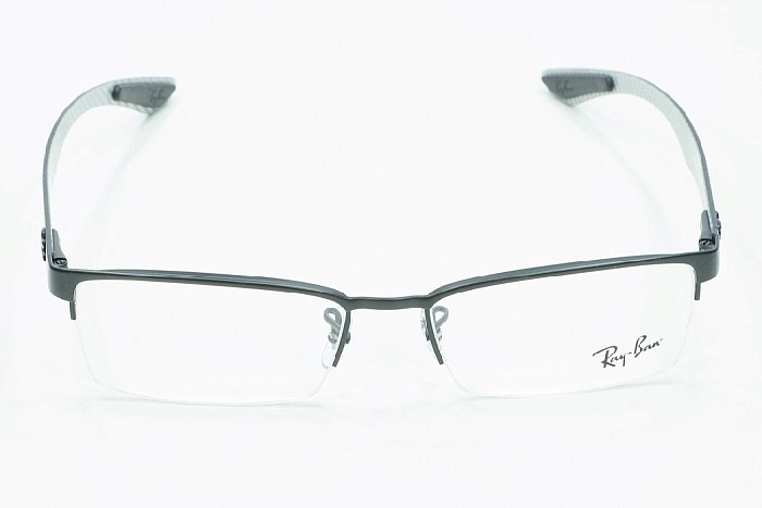 Оправы -  Ray-Ban 0RX8412-2503 54 (+) - 0