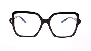 Оправа Опр. Tom Ford 6063-B 001 56 (+)