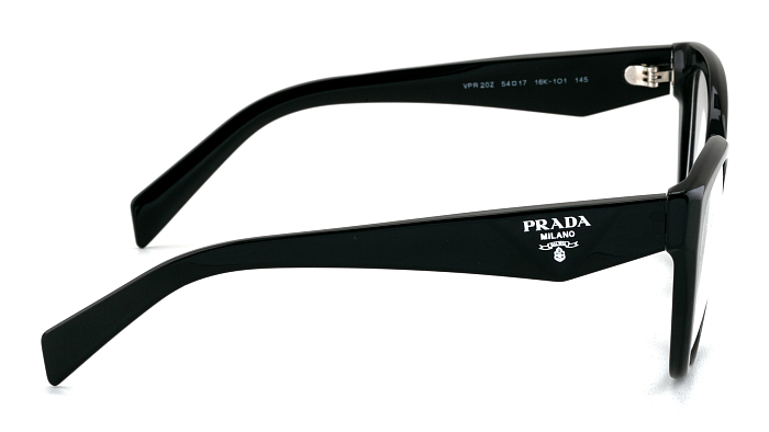 Оправы -  Prada 0PR 20ZV-16K1O1 54 (+) - 2