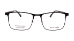 Оправы -  Polar 8001-32 clip-on (+) - 4