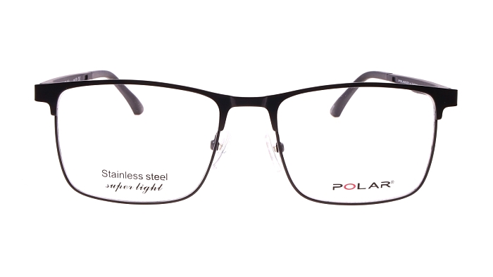 Оправы -  Polar 8001-32 clip-on (+) - 4