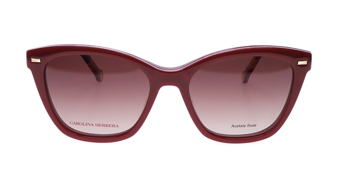 Оправы -  Carolina Herrera HER 0334/C-LHF 53 (+) - 3