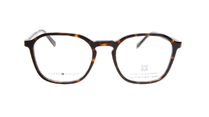 Оправы -  Tommy Hilfiger 2271-086 52 (+) - 0