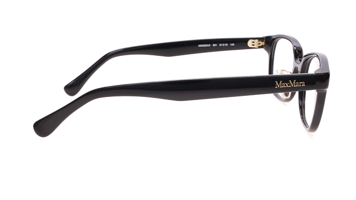 Оправы -  Max Mara MM 5200-D 001 51 (+) - 2